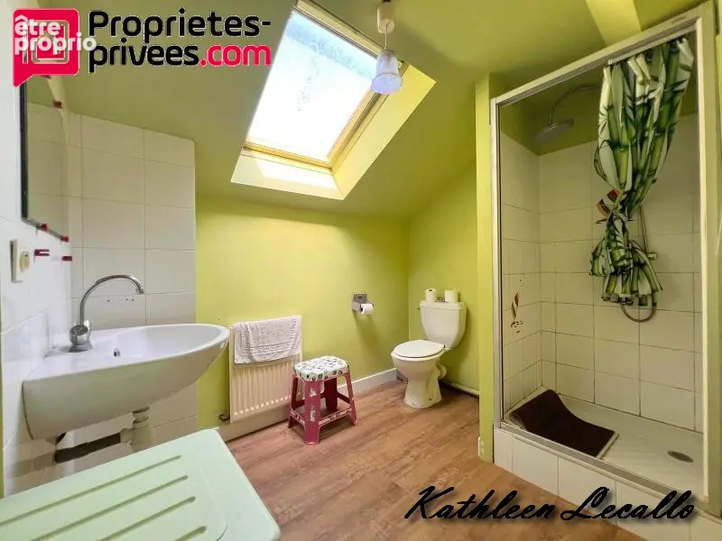 Maison Batz Sur Mer 8 pièce(s) - photo 12