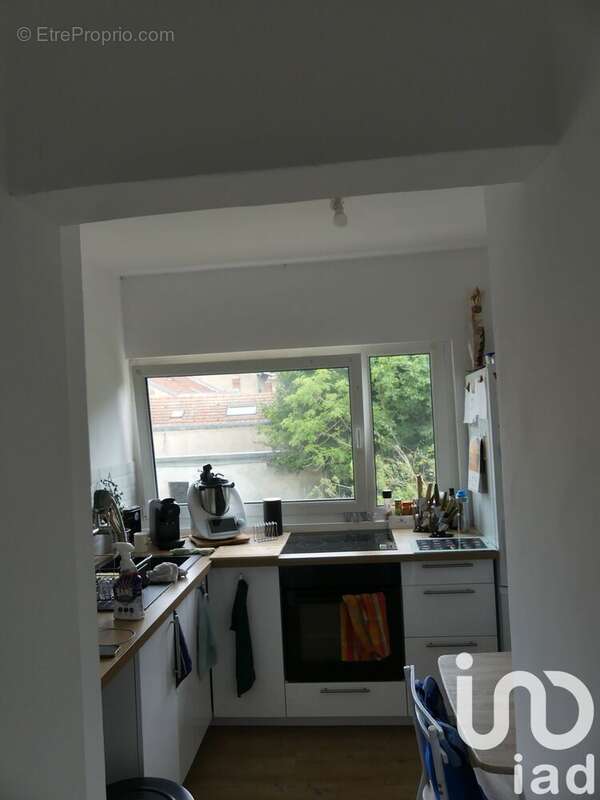 Photo 6 - Appartement à MALZEVILLE