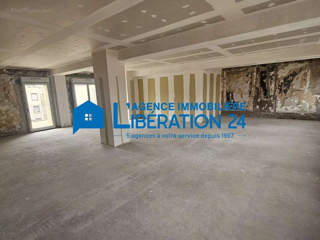 Appartement à SAINT-CHAMOND