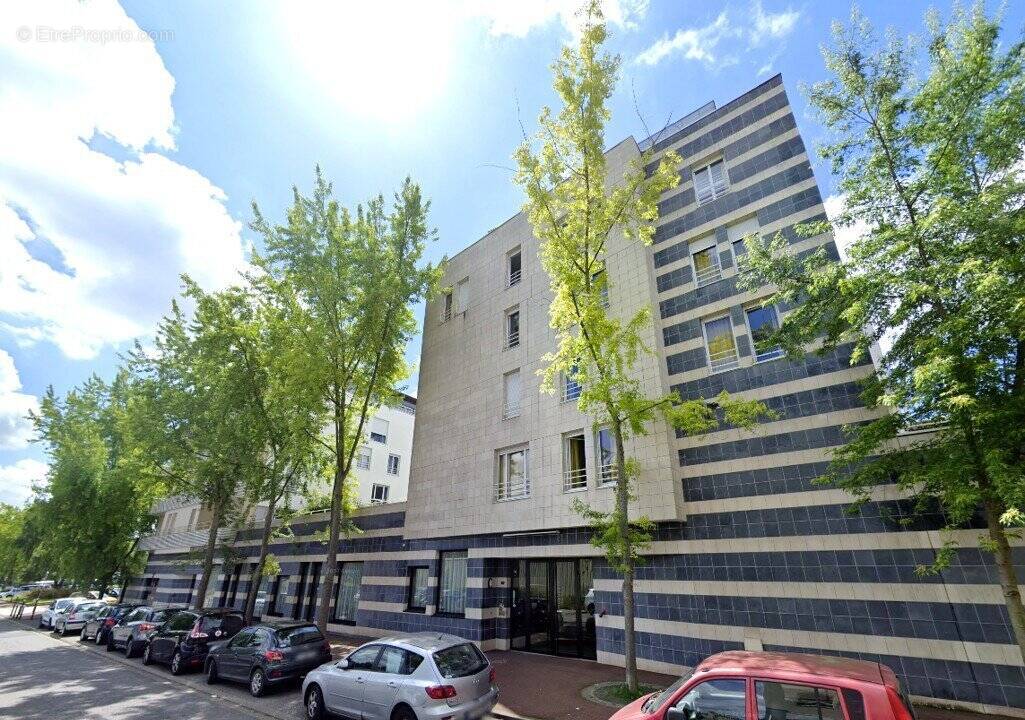 Appartement à SAINT-GERMAIN-EN-LAYE