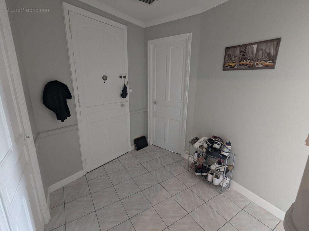 Appartement à BEZIERS