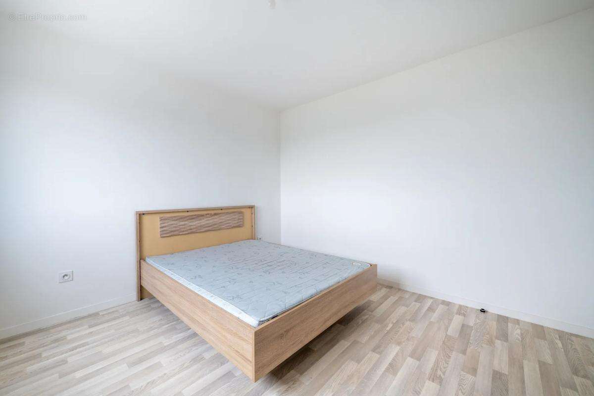 Appartement à STAINS