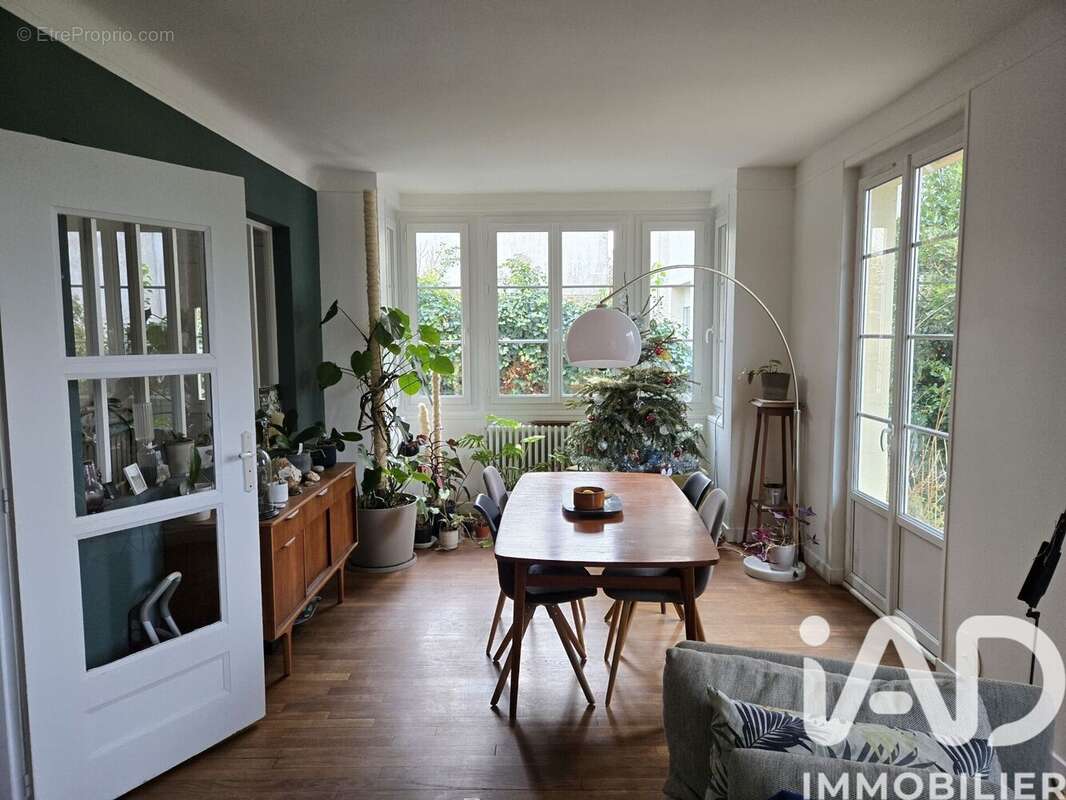 Photo 6 - Maison à BRUNOY