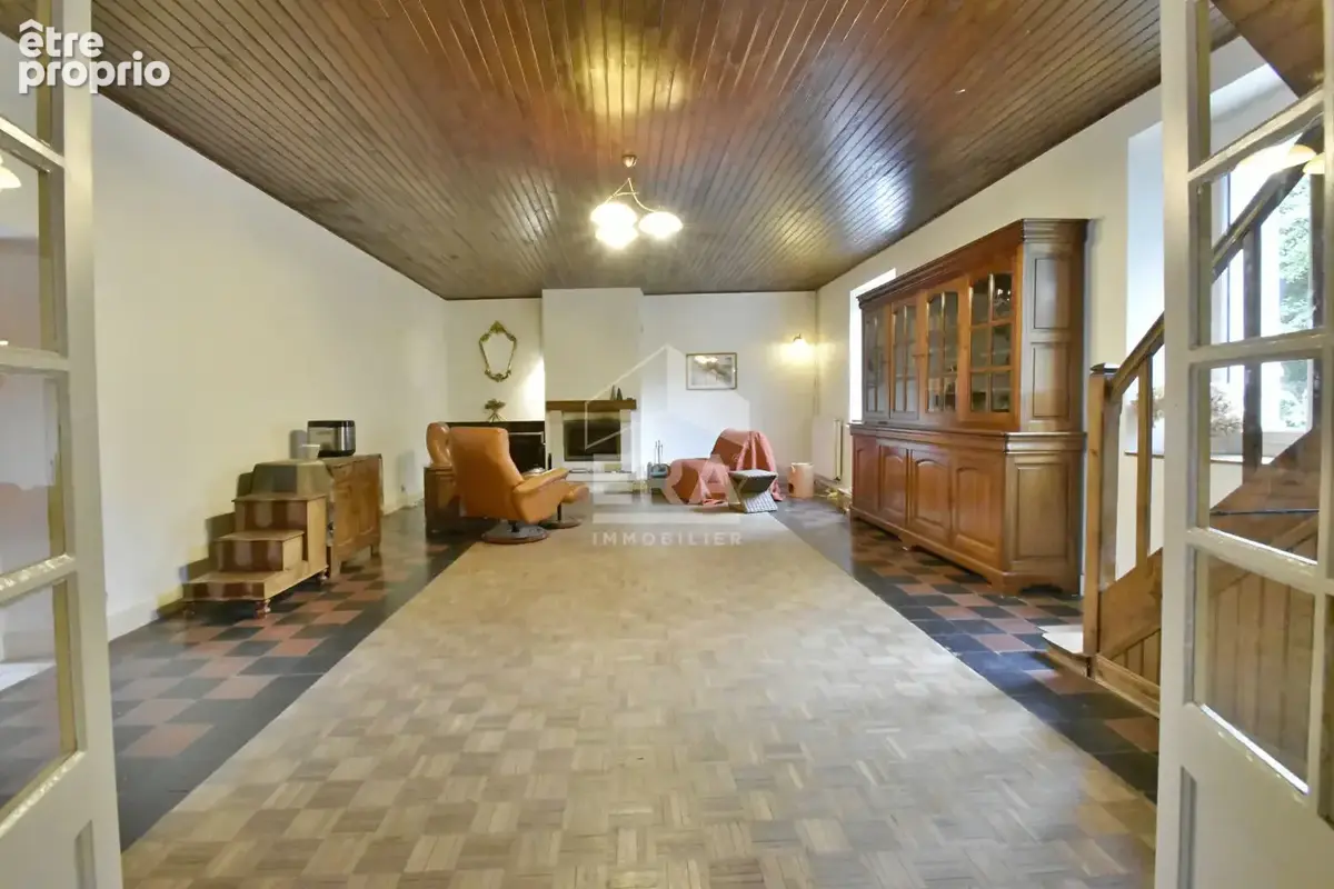 Maison 190m² à méré - photo 5