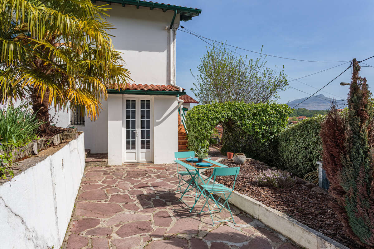 Maison Bordagain Sud - photo 4