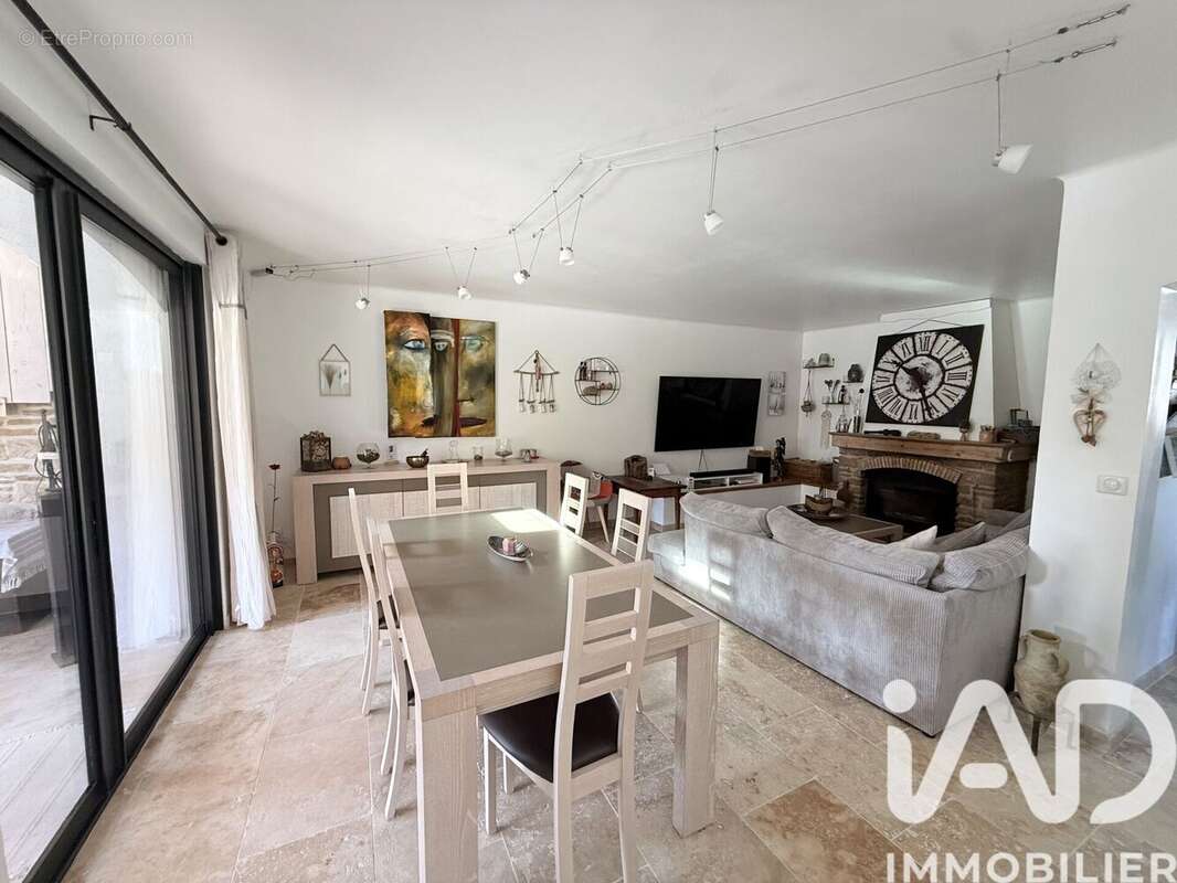 Photo 6 - Maison à SANARY-SUR-MER