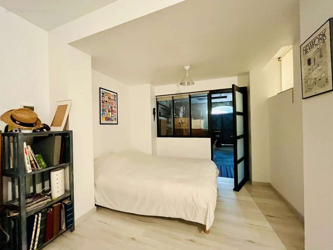 Maison à MONTPELLIER