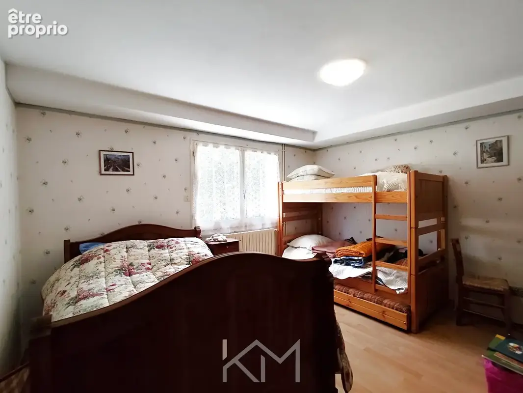Maison 82m2 - photo 14