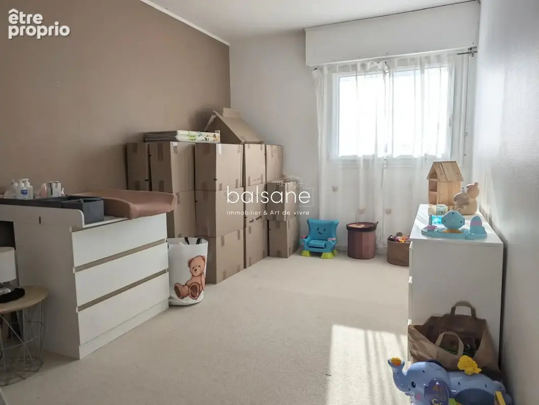 Appartement 3 pièces 65 m² à vendre à Sotteville-Les-Rouen (76300) - photo 4