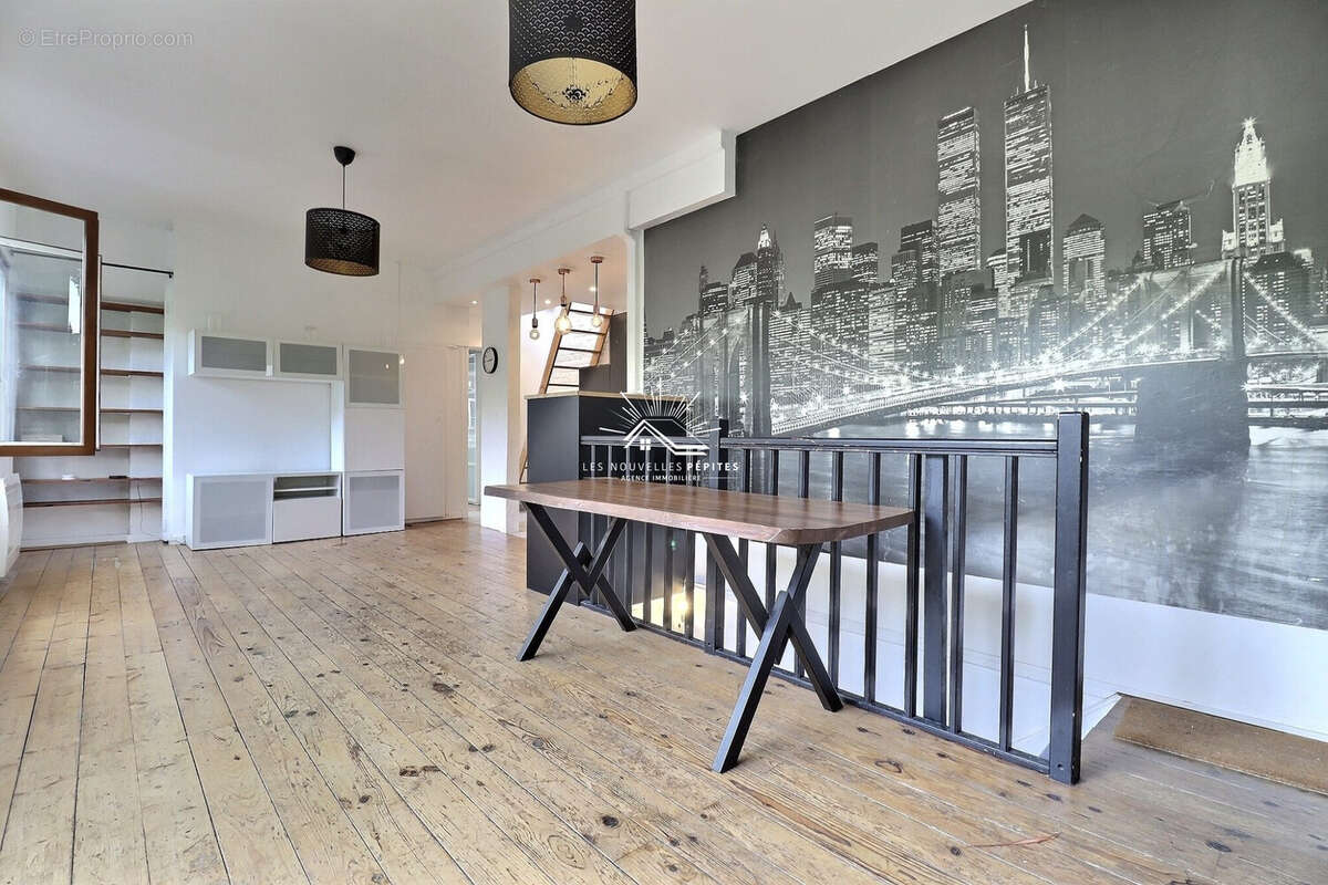 Appartement à LILLE