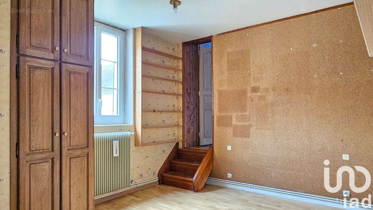 Photo 9 - Maison à MANTES-LA-VILLE