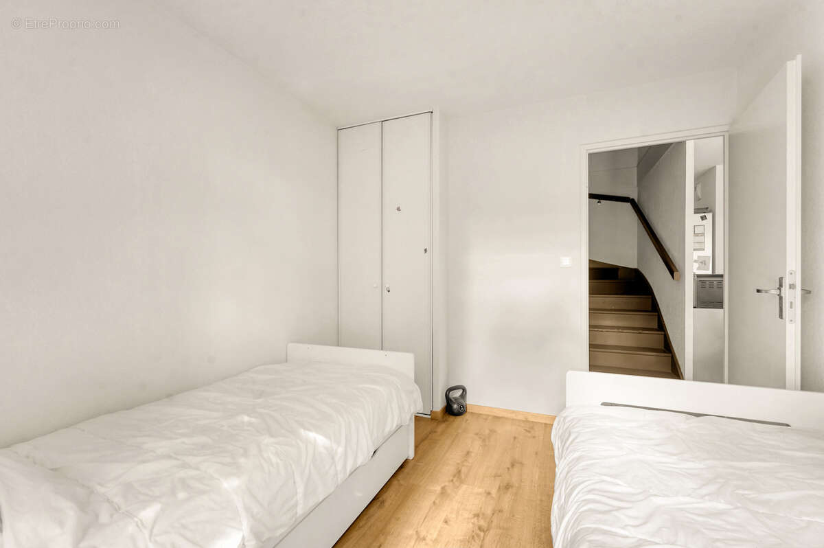 Appartement à BALMA