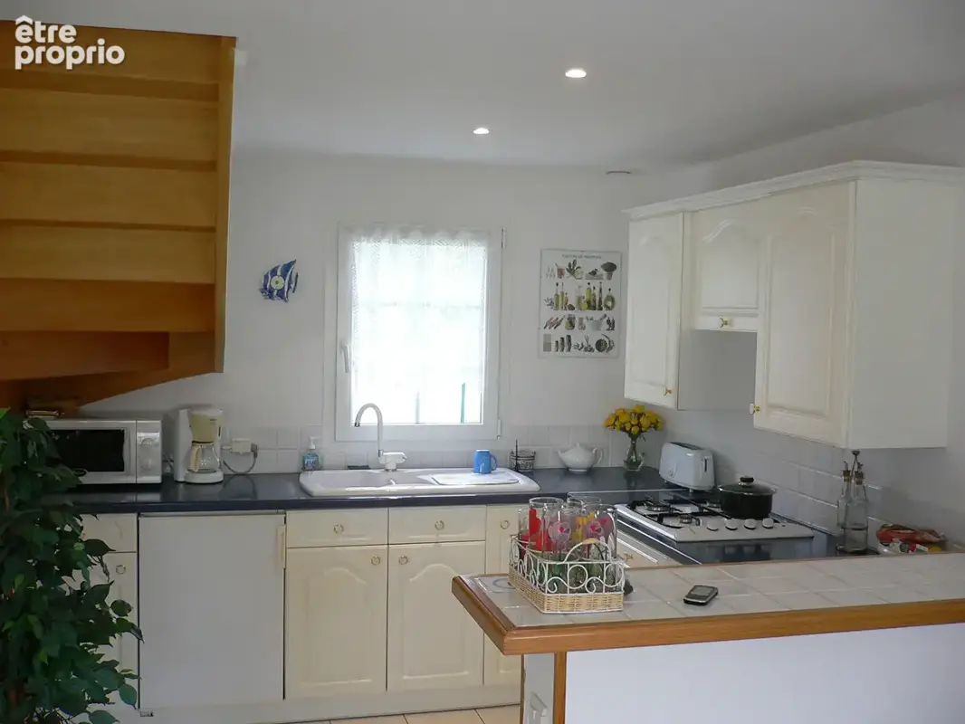 Maison Le Palais 5 pièce(s) 80 m2 - photo 3