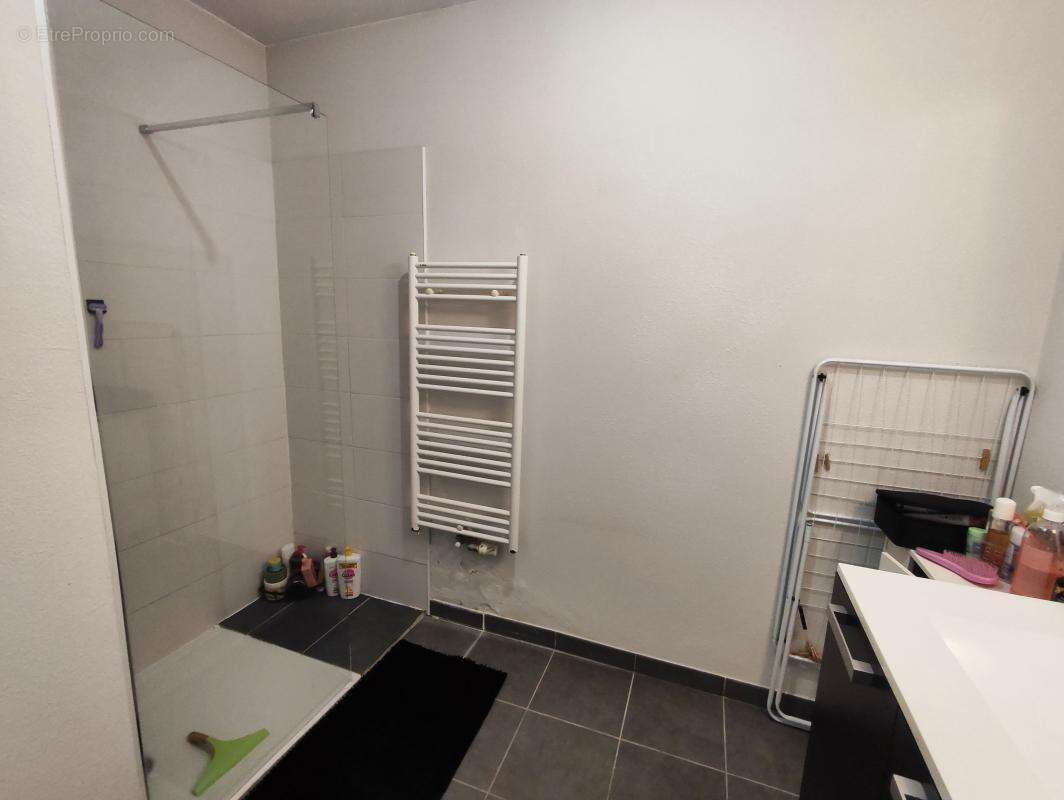 Appartement à SAINT-ANDRE-DE-CUBZAC