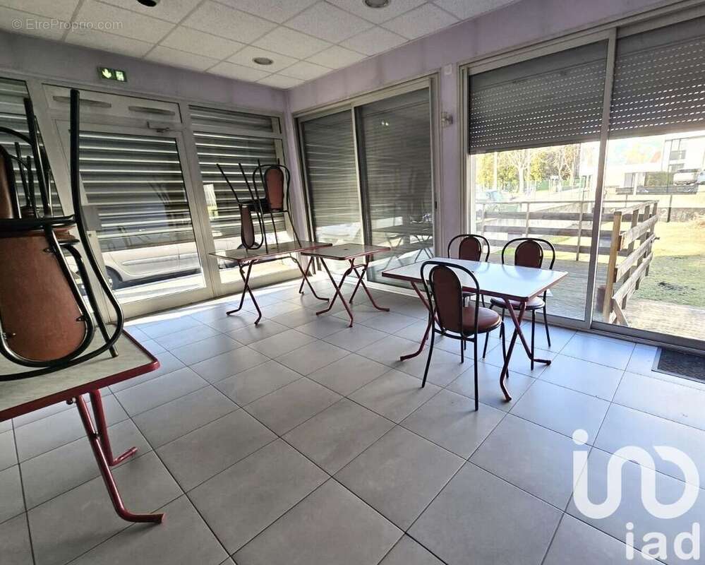 Photo 7 - Appartement à SAINT-ETIENNE