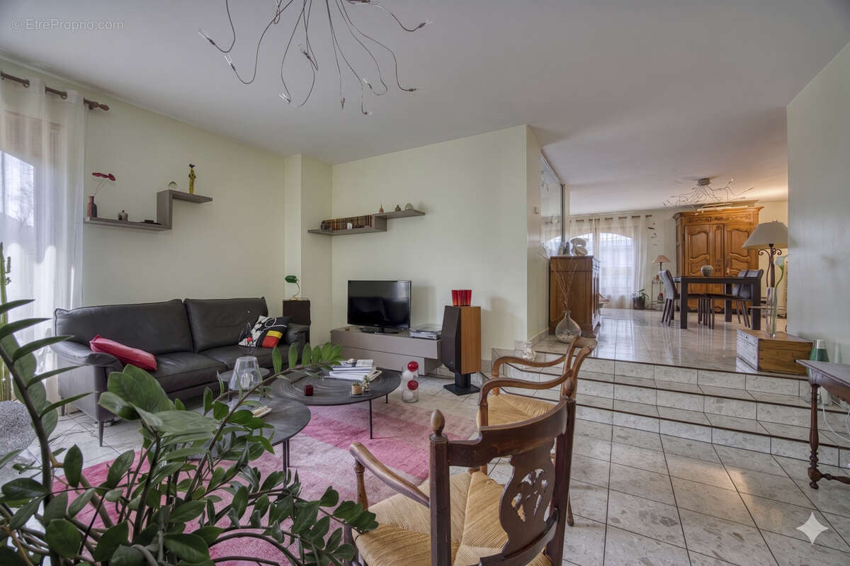 Appartement au calme - abbaye annecy le vieux - photo 3