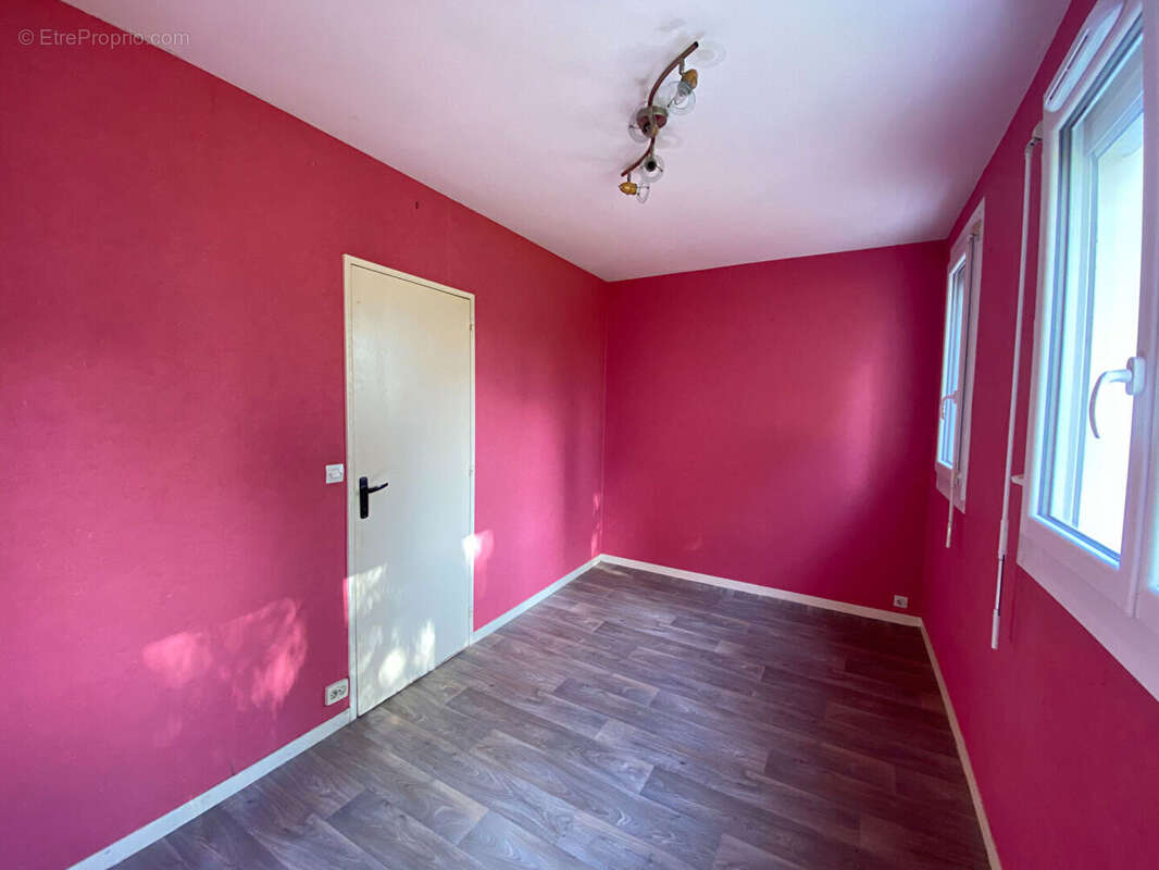 Appartement à LAVAL