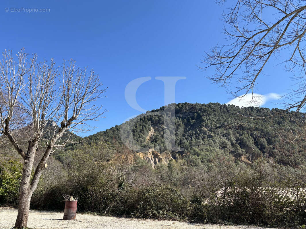 Maison à VAISON-LA-ROMAINE