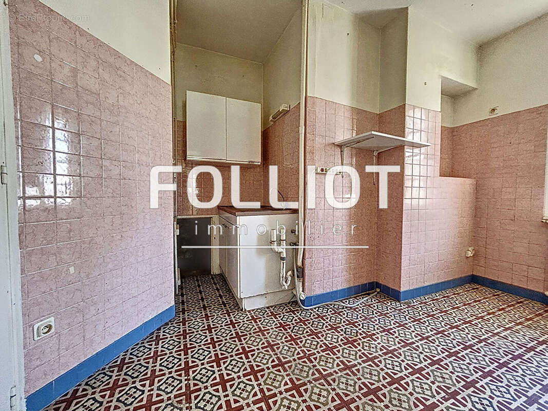 Maison à AGON-COUTAINVILLE