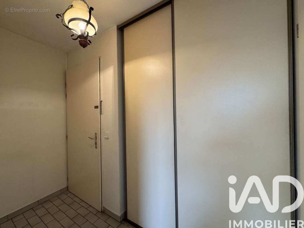 Photo 6 - Appartement à TRILPORT