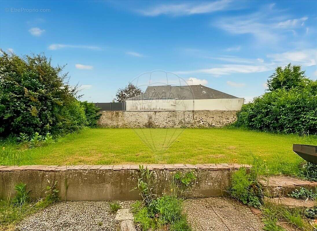 Maison 3 chambre(s) à vendre - photo 11