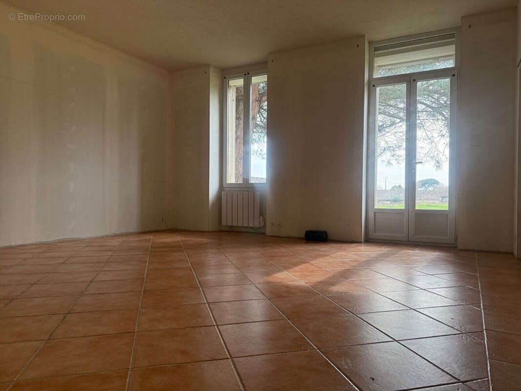 Appartement à TAURIAC