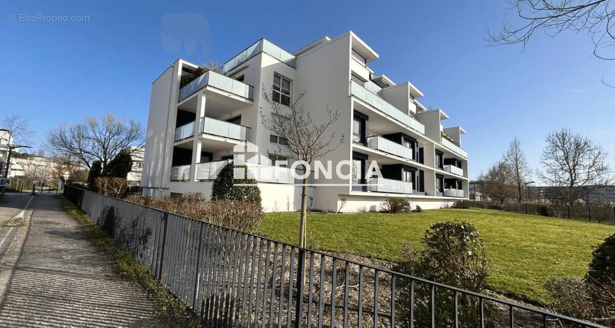 Appartement à BRUGES