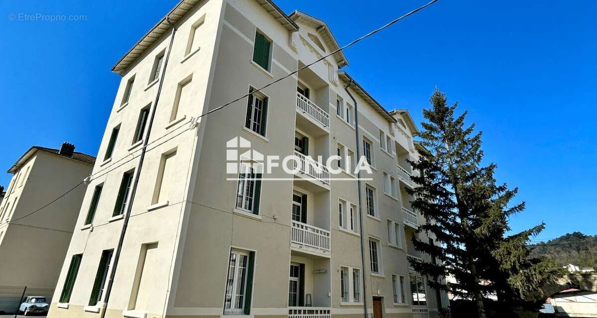 Appartement à VIENNE
