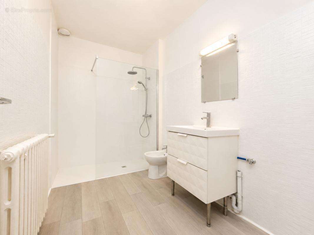 Appartement à LES SABLES-D'OLONNE