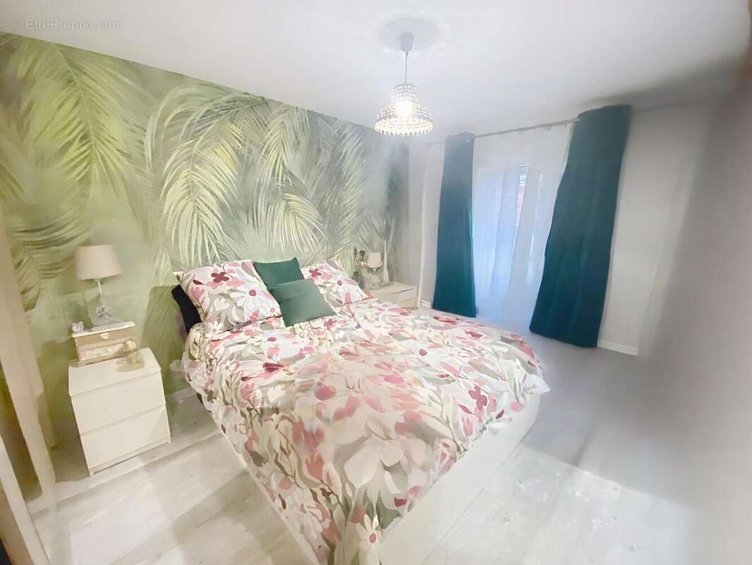 Photo 6 - Maison à SAINT-JUST-EN-CHAUSSEE