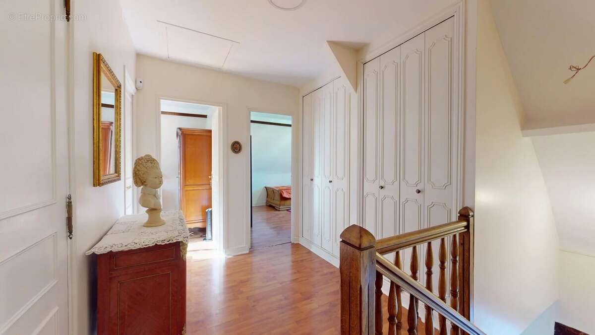 Maison à MONTFERMEIL