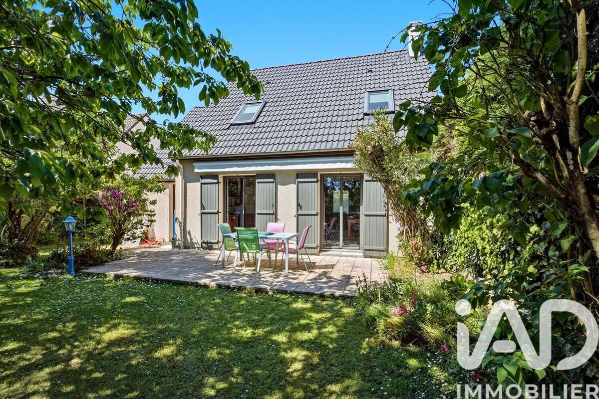 Photo 4 - Maison à NANTES