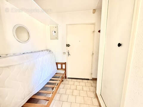 Appartement à PALAVAS-LES-FLOTS