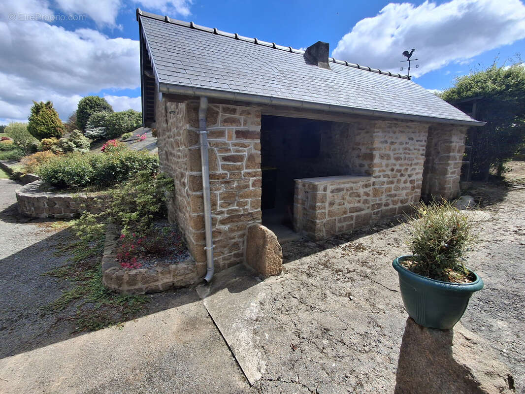Maison à LE LOROUX