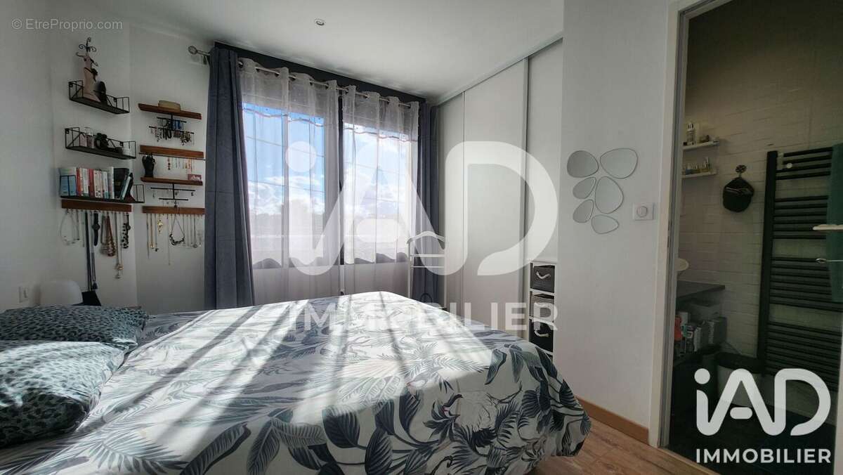 Maison 136 m² à Gretz-Armainvilliers  - photo 8