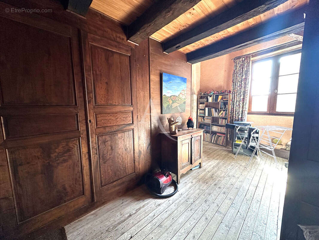 Maison à CORDES-SUR-CIEL