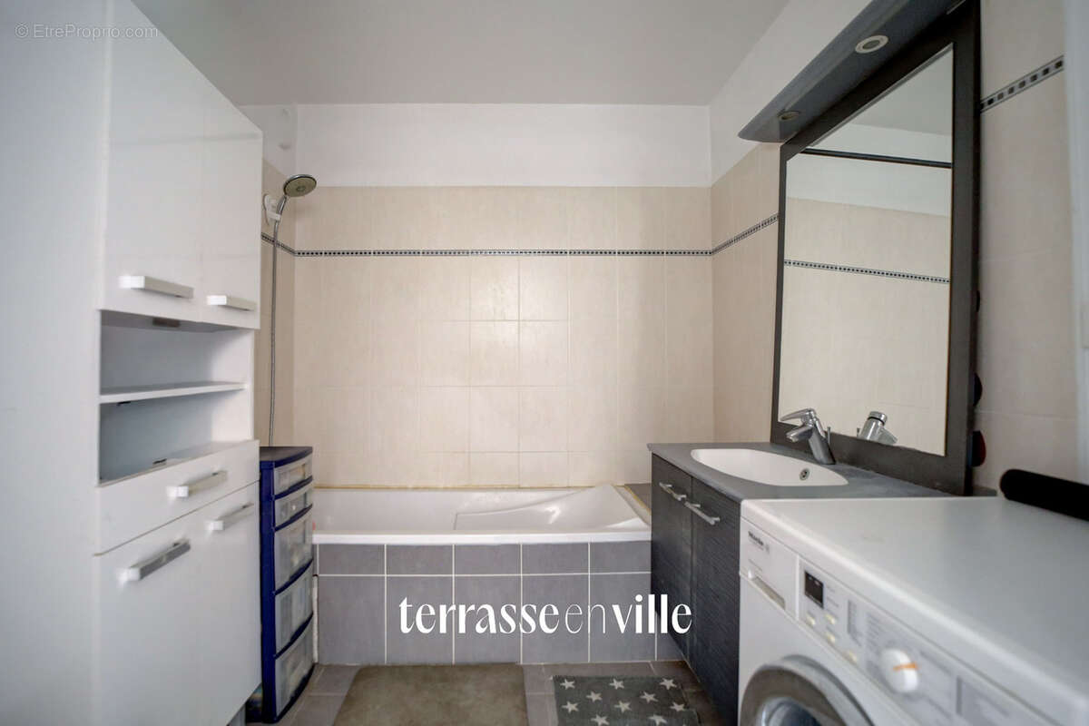 Appartement à LA CIOTAT