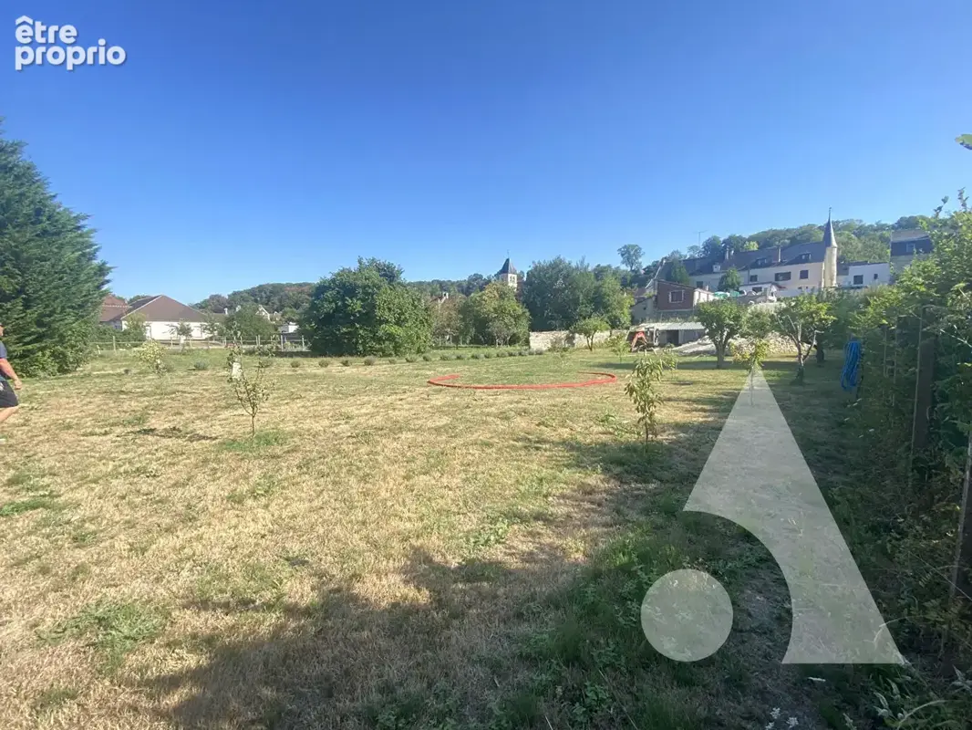 Appartement à CREPY-EN-VALOIS