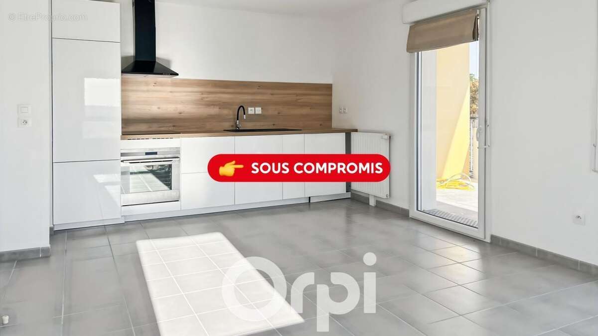 Appartement à SAINT-HERBLAIN