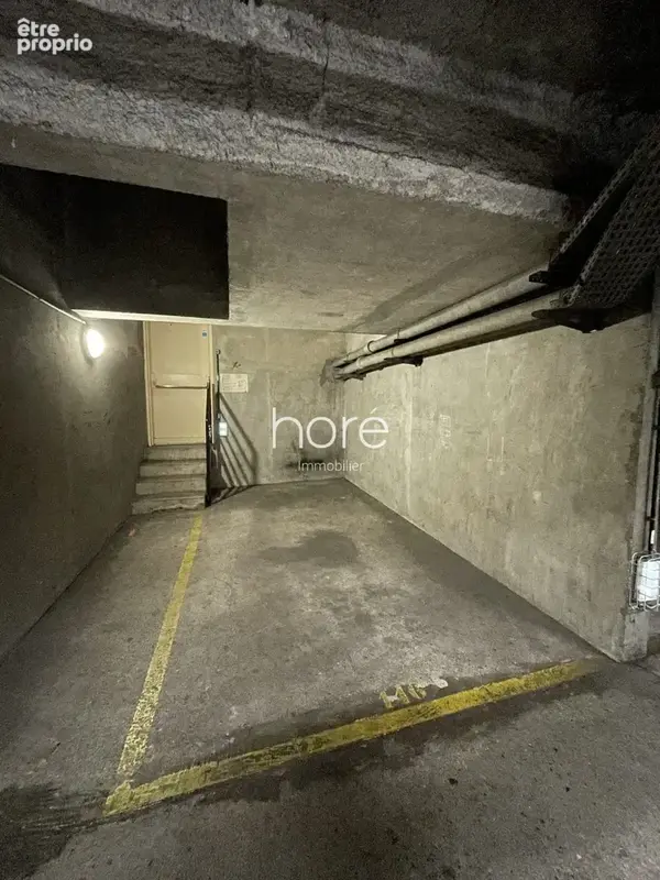 Parking à vendre à Ermont (95120) - photo 2