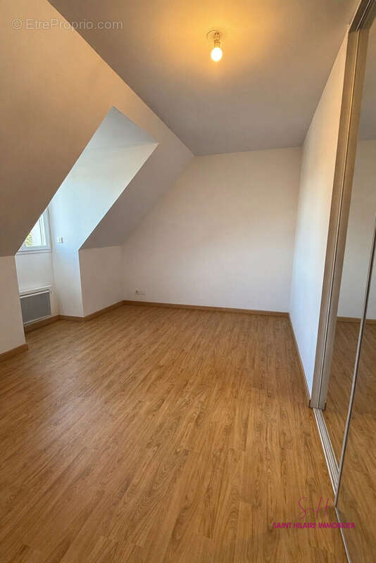 Maison à SAINT-HILAIRE-SAINT-MESMIN