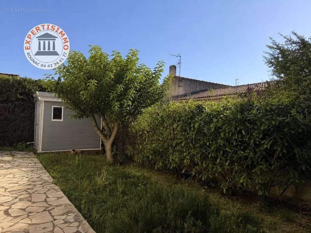 Appartement à MARIGNANE