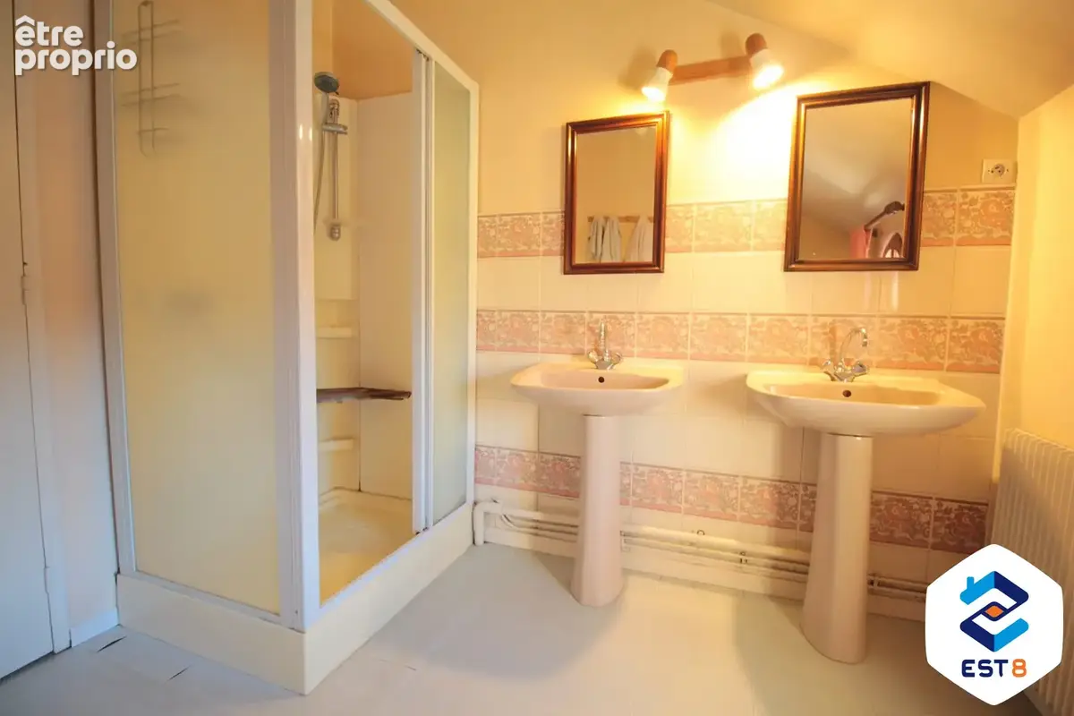 Maison 7 pièces 159 m² à vendre à Venette (60280) - photo 8