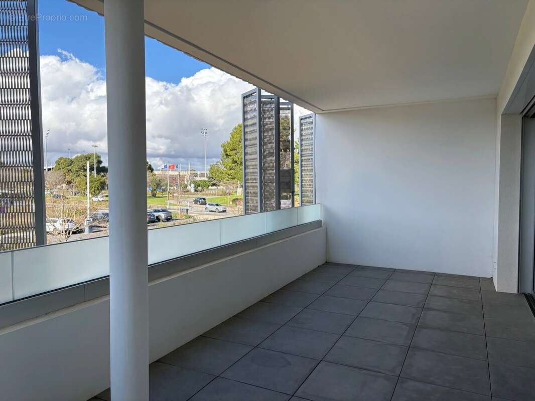 Appartement à NARBONNE