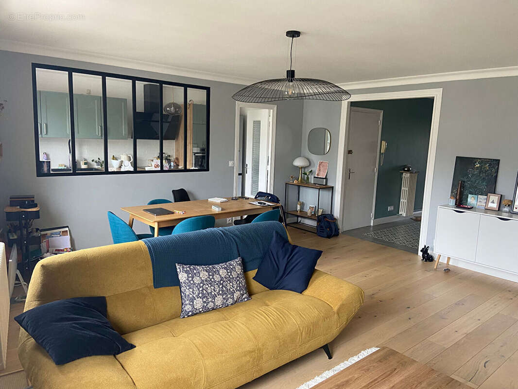 Appartement à VENDOME