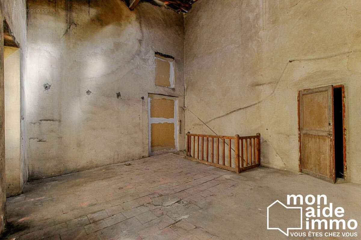 Maison à MONT-DE-MARSAN