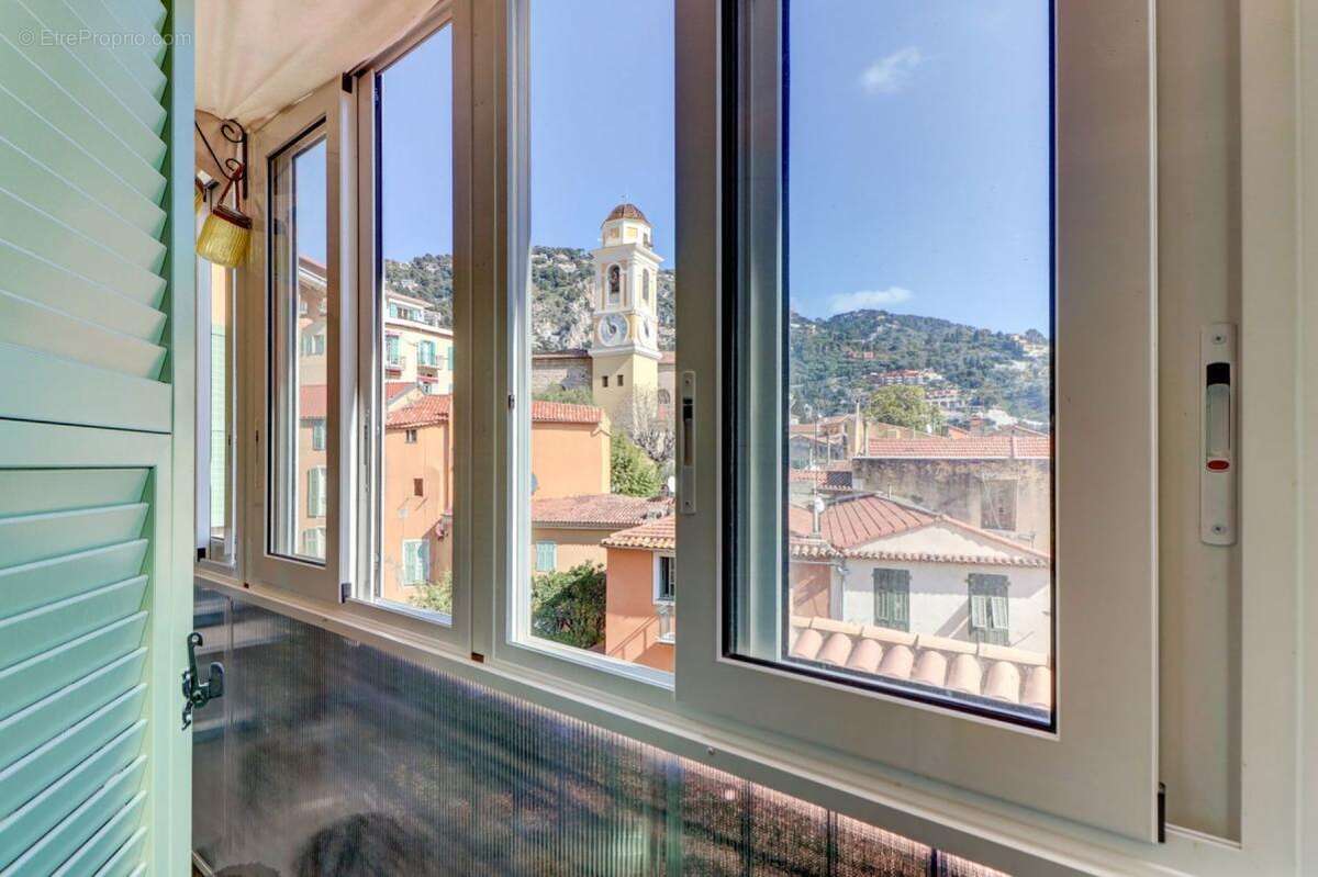 Maison à VILLEFRANCHE-SUR-MER