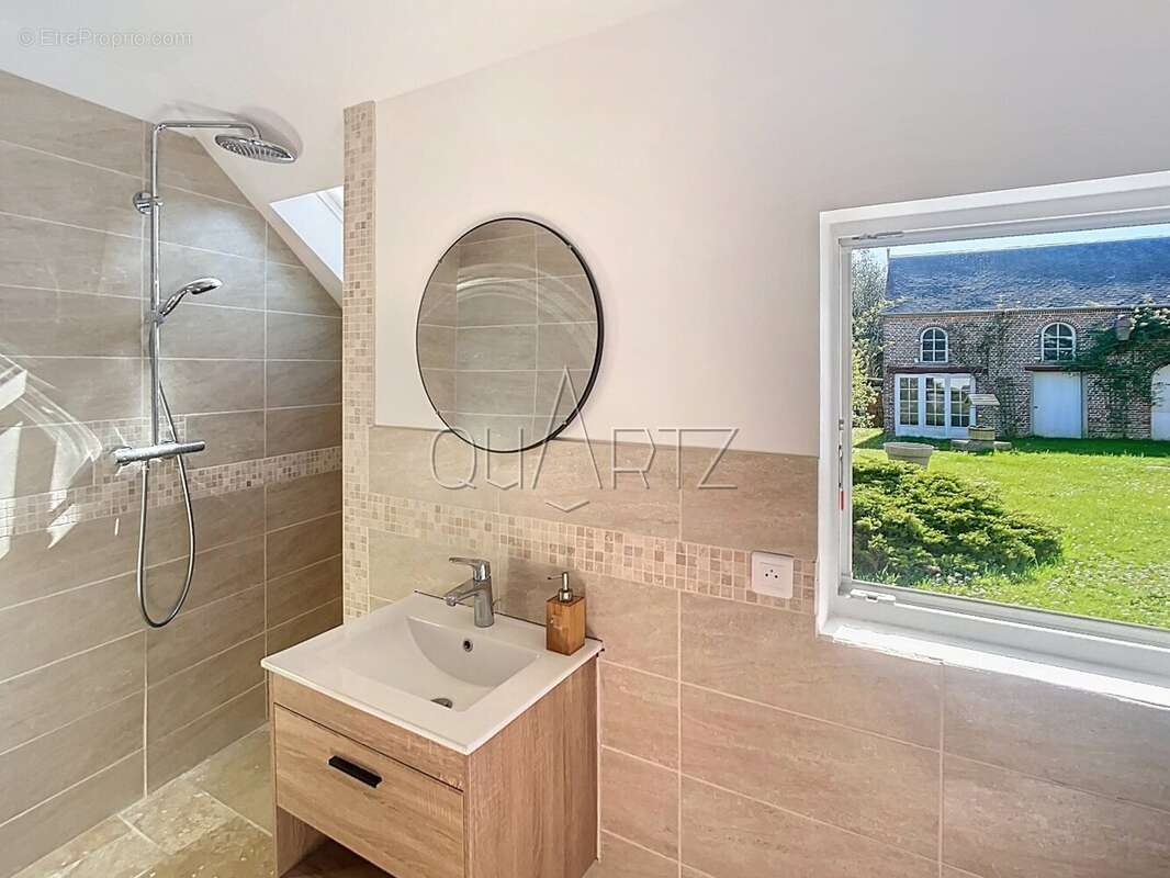 Maison à CHAUMONT-EN-VEXIN