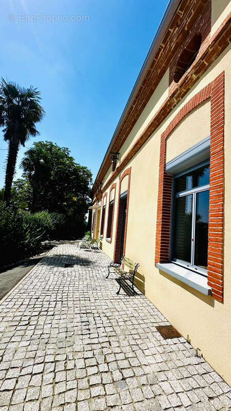 PROPRIETE avec piscine sur un 1,1 ha clôturé - photo 6