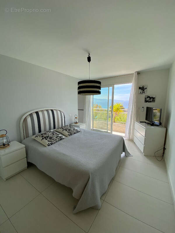 Appartement à AJACCIO